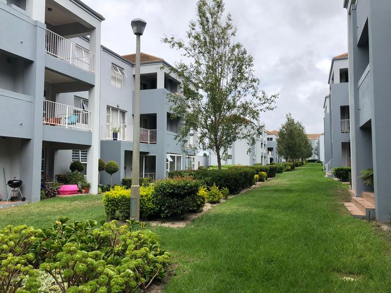 To Let 2 Bedroom Property for Rent in Vredekloof East Western Cape